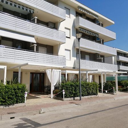 Condominio Diana Est- Gemini Bibione Exterior photo