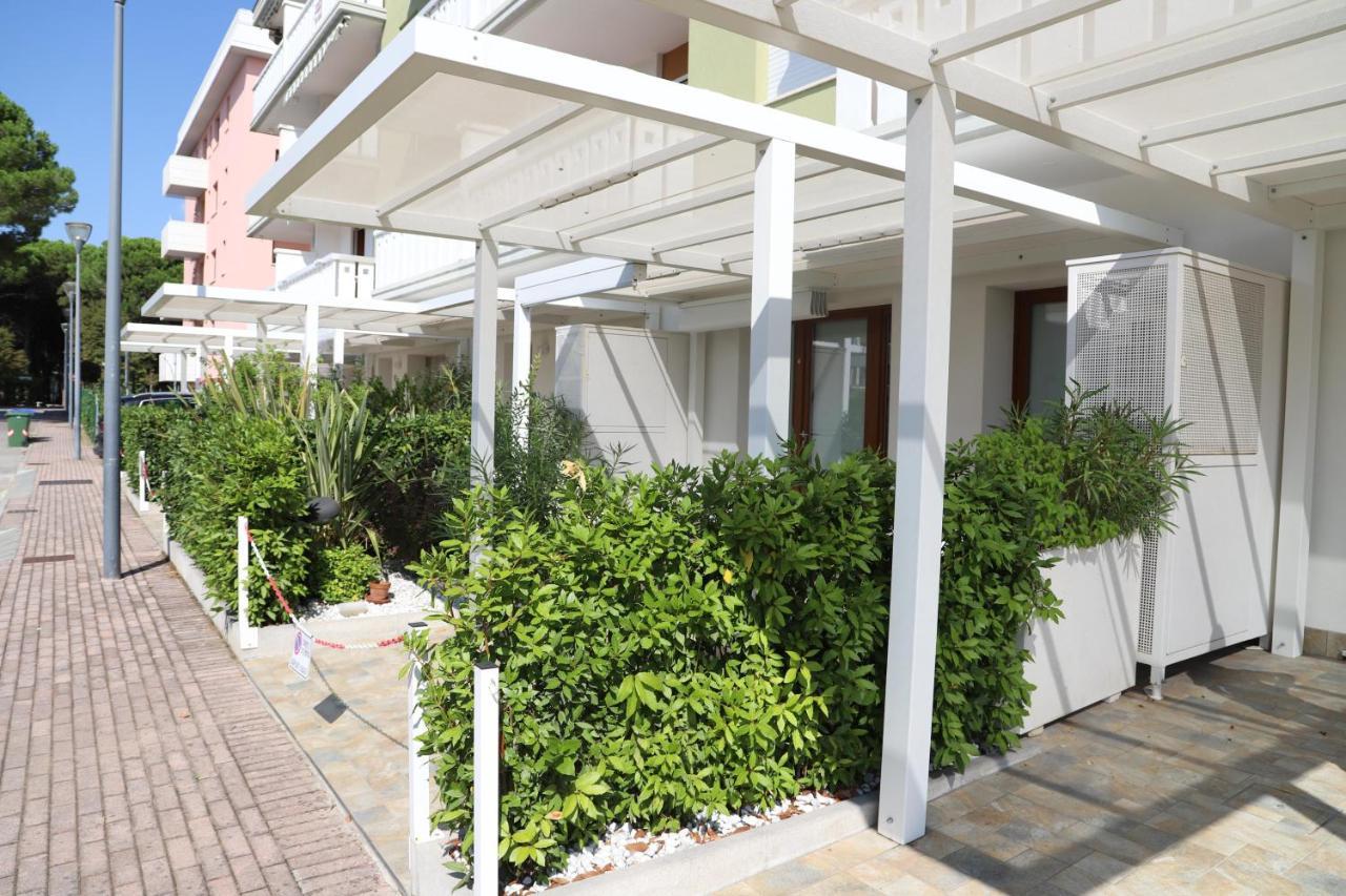 Condominio Diana Est- Gemini Bibione Exterior photo