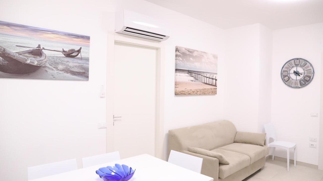 Condominio Diana Est- Gemini Bibione Exterior photo