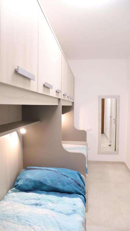 Condominio Diana Est- Gemini Bibione Exterior photo